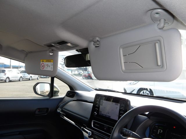 TOYOTA AQUA 2023 Image 31