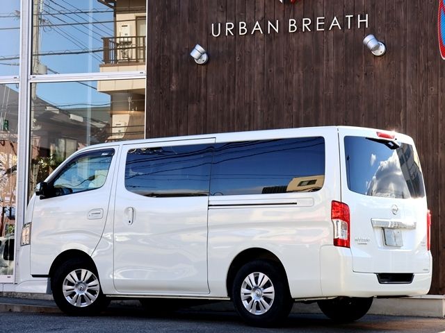 NISSAN NV350 CARAVAN 2019 Image 31