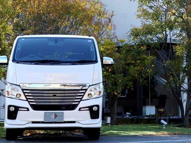 NISSAN NV350 CARAVAN 2019 Image 31