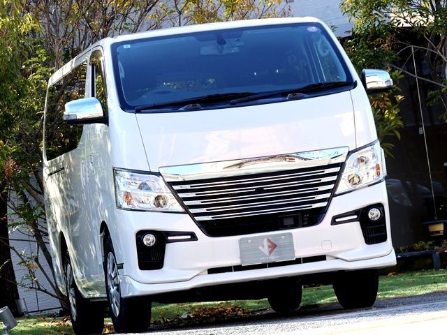 NISSAN NV350 CARAVAN 2019 Image 31