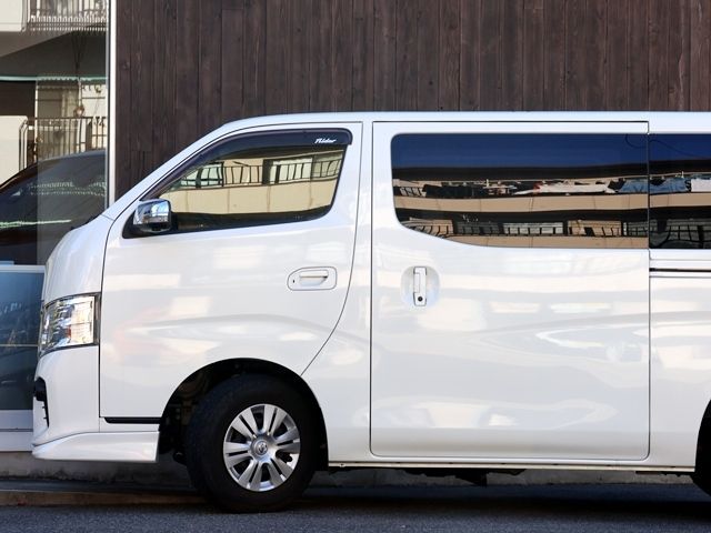NISSAN NV350 CARAVAN 2019 Image 31