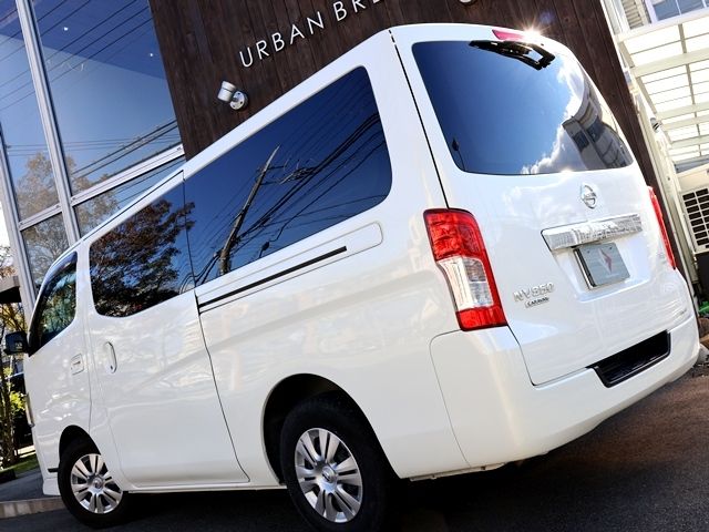 NISSAN NV350 CARAVAN 2019 Image 31