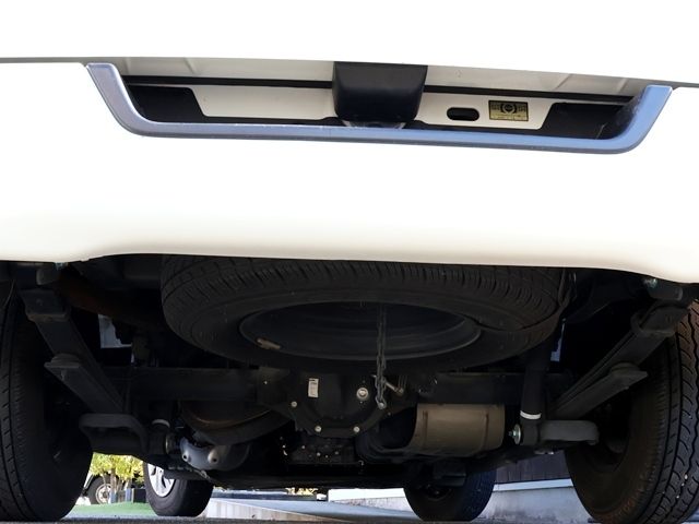 NISSAN NV350 CARAVAN 2019 Image 31