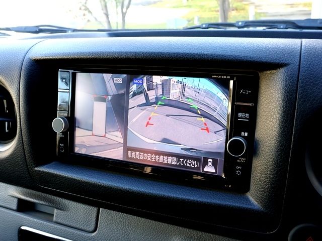 NISSAN NV350 CARAVAN 2019 Image 31