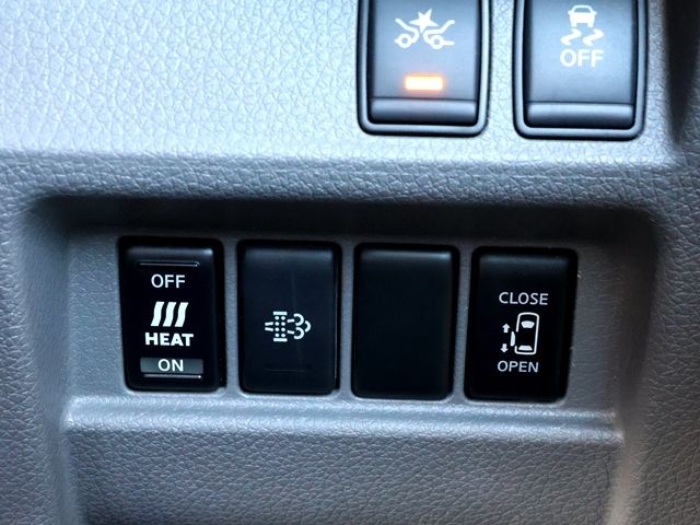 NISSAN NV350 CARAVAN 2019 Image 31