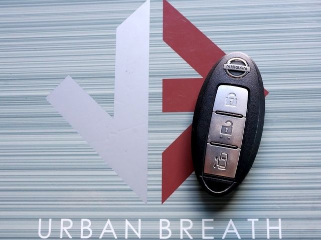 NISSAN NV350 CARAVAN 2019 Image 31