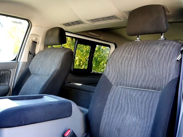 NISSAN NV350 CARAVAN 2019 Image 31