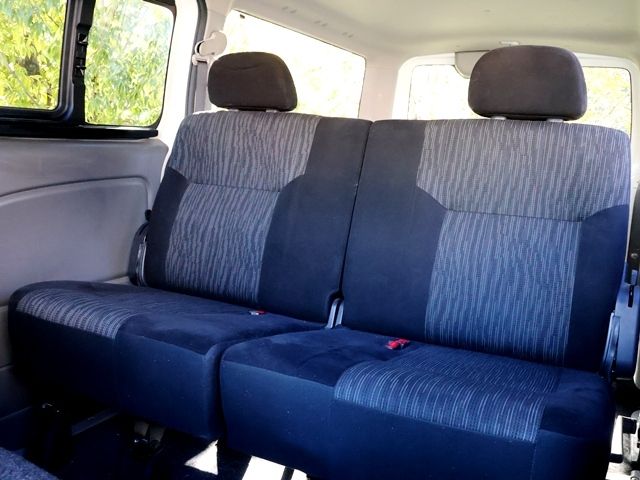 NISSAN NV350 CARAVAN 2019 Image 31