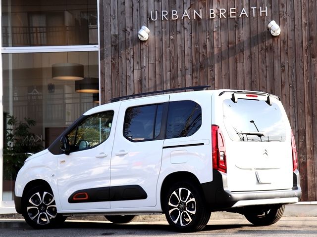 CITROEN BERLINGO 2022 Image 31