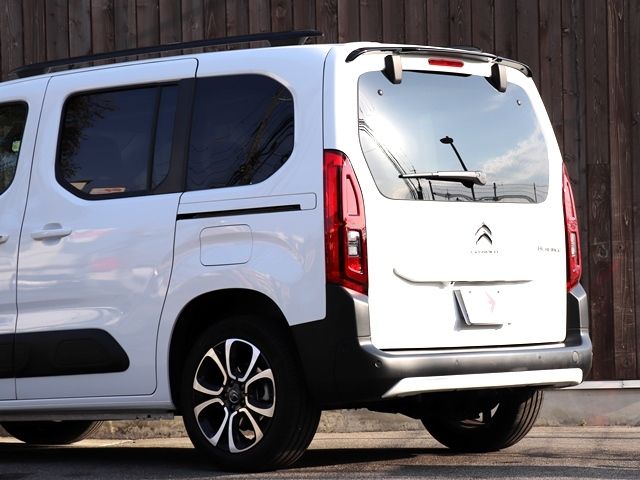 CITROEN BERLINGO 2022 Image 31