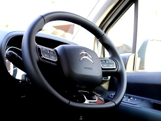 CITROEN BERLINGO 2022 Image 31