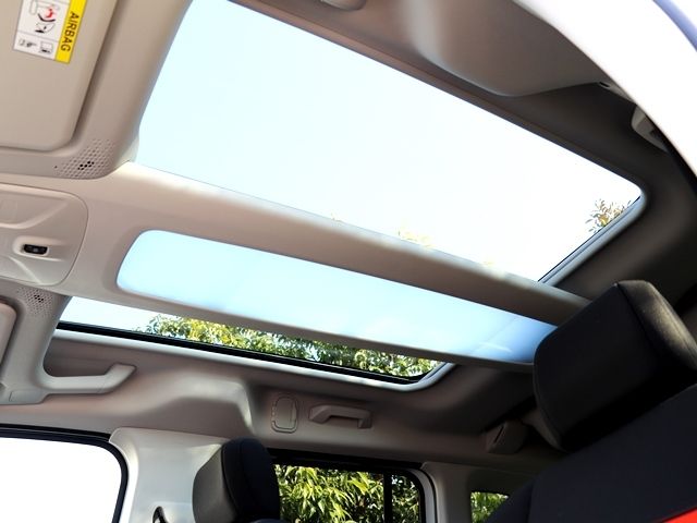 CITROEN BERLINGO 2022 Image 31