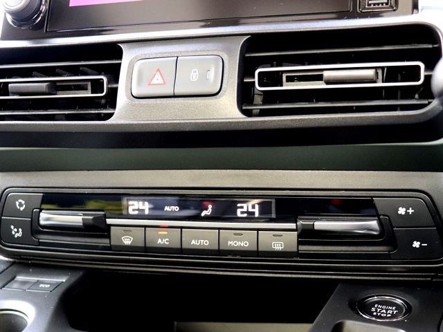 CITROEN BERLINGO 2022 Image 31