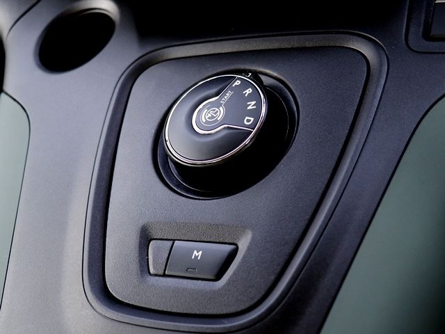 CITROEN BERLINGO 2022 Image 31