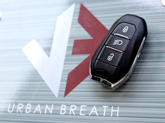 CITROEN BERLINGO 2022 Image 31