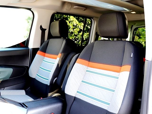 CITROEN BERLINGO 2022 Image 31