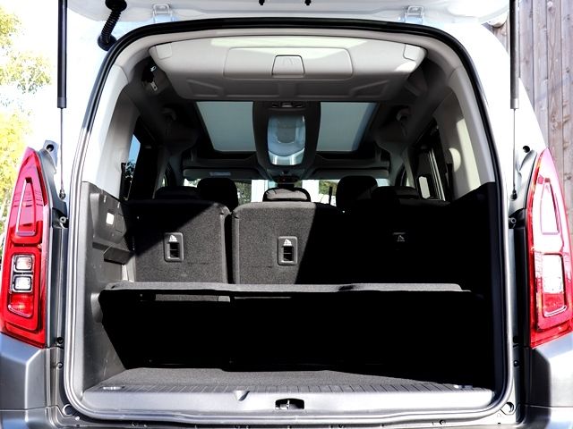 CITROEN BERLINGO 2022 Image 31