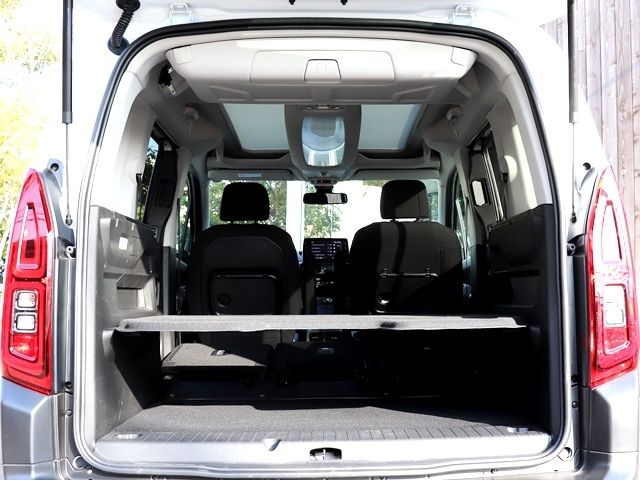 CITROEN BERLINGO 2022 Image 31