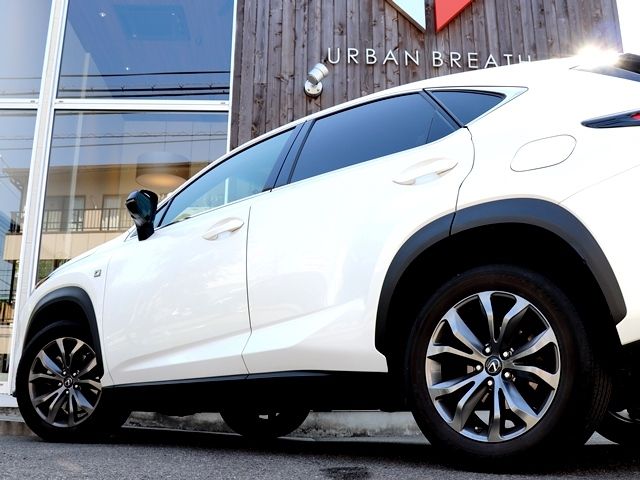 TOYOTA LEXUS NX300 2017 Image 31