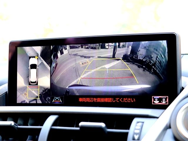 TOYOTA LEXUS NX300 2017 Image 31