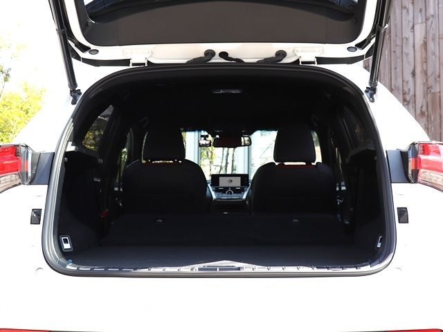 TOYOTA LEXUS NX300 2017 Image 31