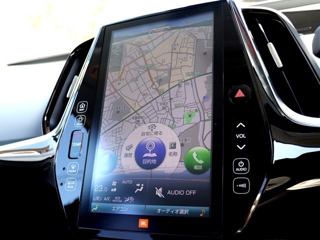 TOYOTA PRIUS PHV 2017 Image 31