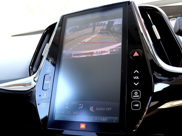 TOYOTA PRIUS PHV 2017 Image 31