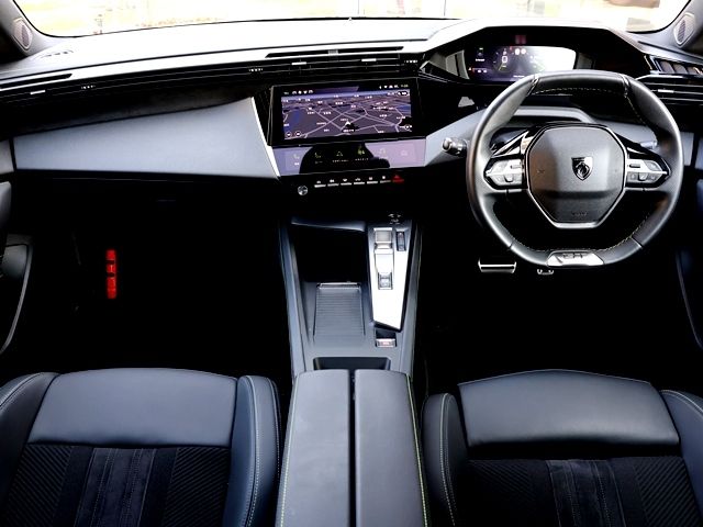 PEUGEOT 308SW 2023 Image 31