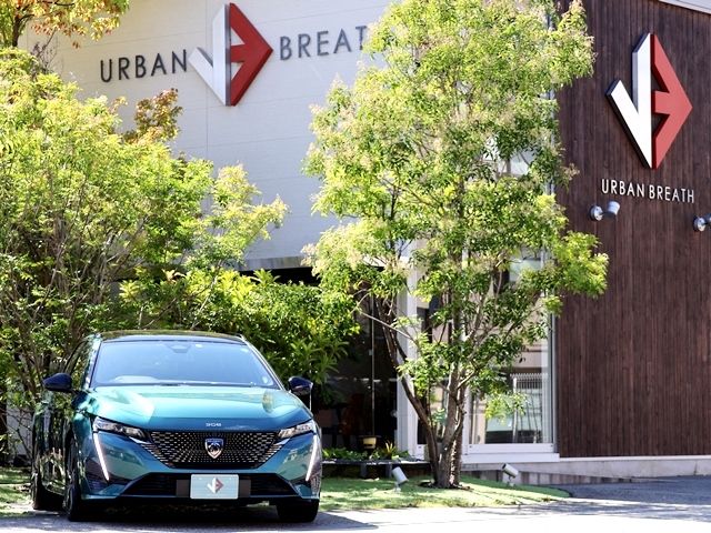 PEUGEOT 308SW 2023 Image 31