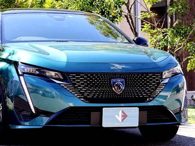 PEUGEOT 308SW 2023 Image 31