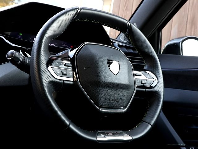 PEUGEOT 308SW 2023 Image 31
