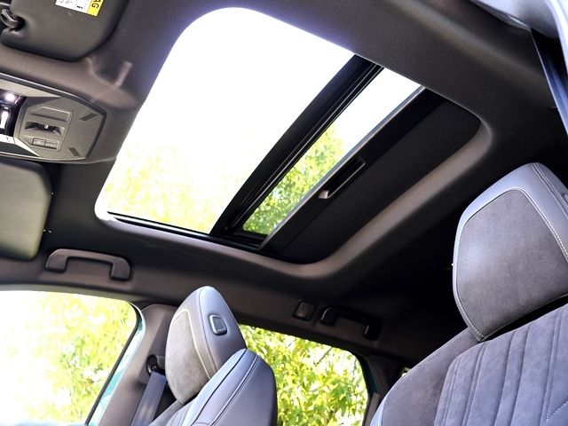 PEUGEOT 308SW 2023 Image 31