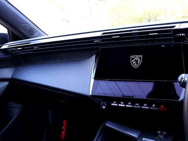 PEUGEOT 308SW 2023 Image 31