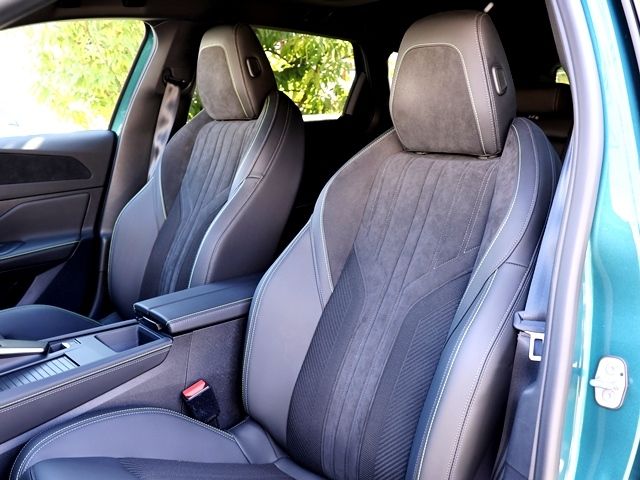 PEUGEOT 308SW 2023 Image 31