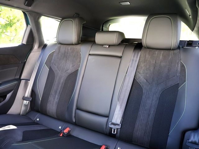PEUGEOT 308SW 2023 Image 31