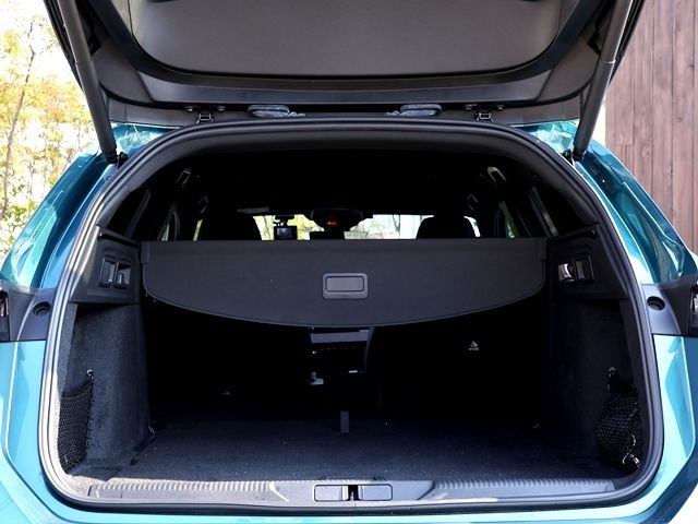 PEUGEOT 308SW 2023 Image 31