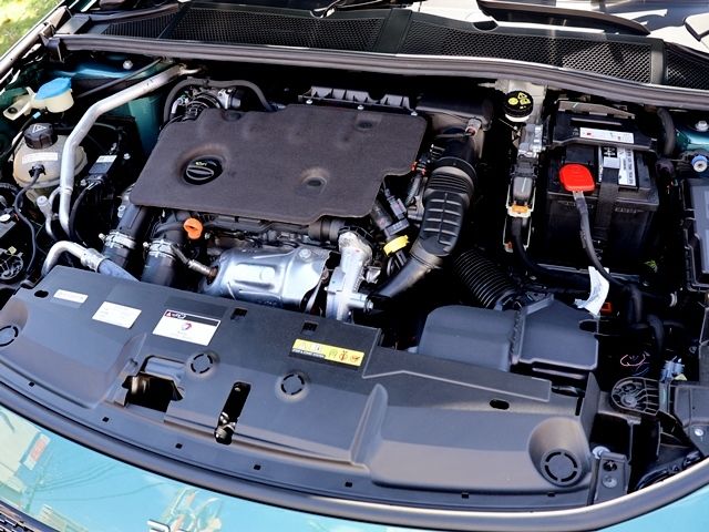 PEUGEOT 308SW 2023 Image 31