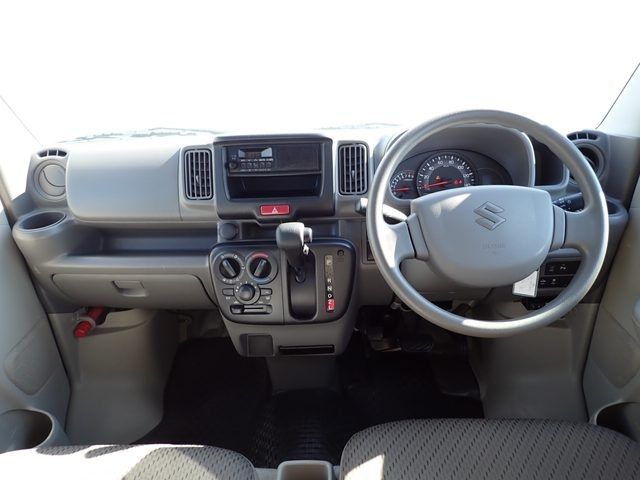 SUZUKI EVERY VAN 2021 Image 31