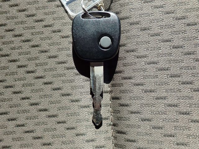 SUZUKI EVERY VAN 2021 Image 31