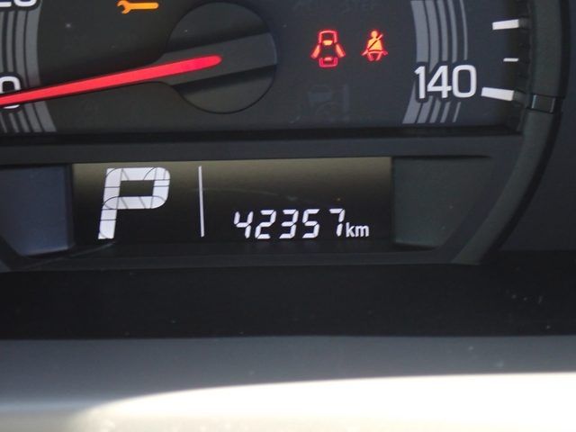 SUZUKI EVERY VAN 2021 Image 31