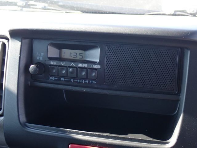 SUZUKI EVERY VAN 2021 Image 31