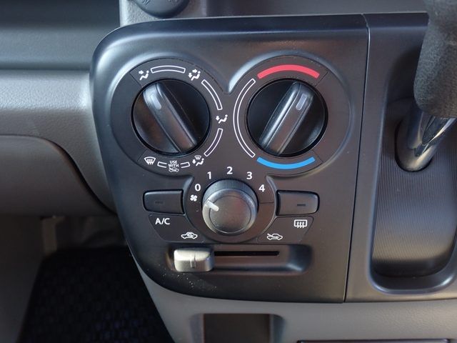 SUZUKI EVERY VAN 2021 Image 31