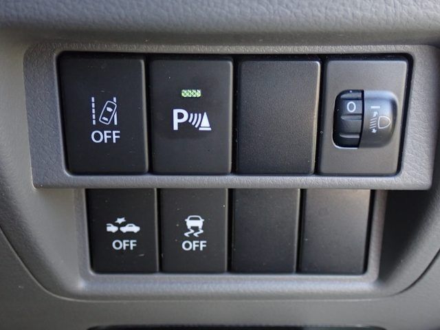 SUZUKI EVERY VAN 2021 Image 31