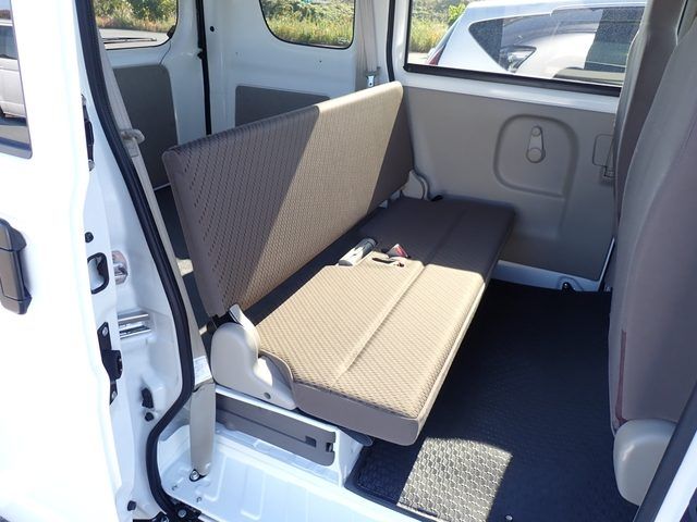 SUZUKI EVERY VAN 2021 Image 31