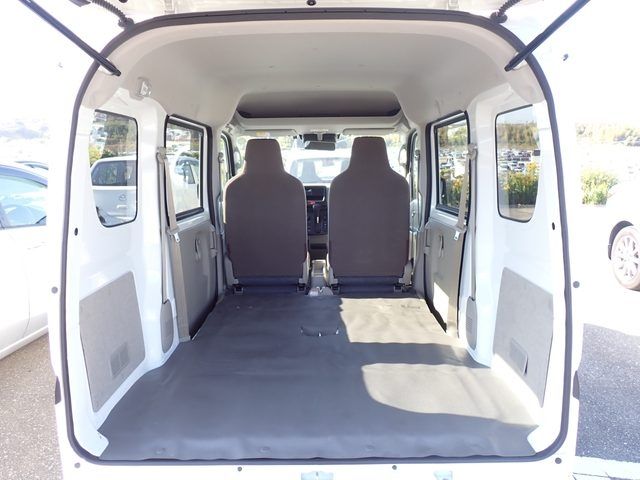 SUZUKI EVERY VAN 2021 Image 31