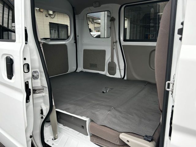 SUZUKI EVERY VAN 2021 Image 31