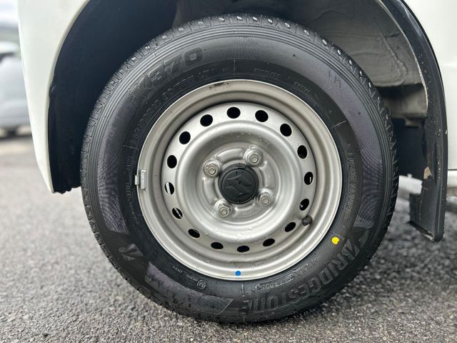 SUZUKI EVERY VAN 2021 Image 31