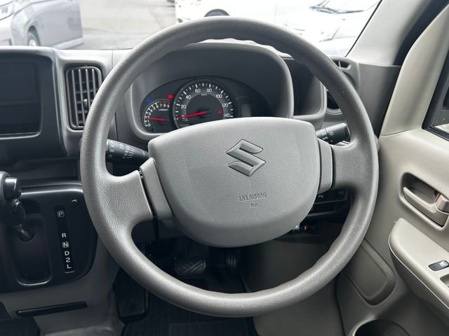 SUZUKI EVERY VAN 2021 Image 31
