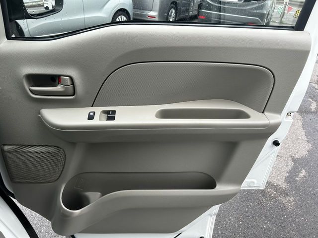 SUZUKI EVERY VAN 2021 Image 31