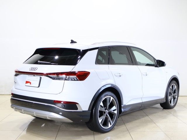 AUDI Q4 E-TRON 2024 Image 31